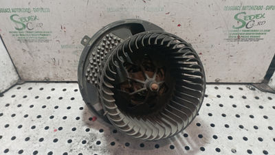 Motor calefaccion / 3C0907521B / 1066815 para skoda octavia berlina (1Z3) 1.9 td