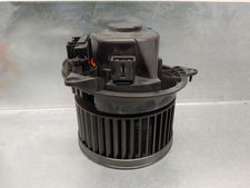 Motor calefaccion / 3S7H18456AB / 4472491 para ford focus berlina (cak) 1.8 TDCi