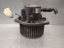 Motor calefaccion / 4868530350 / bosch / 0130111154 / 4401366 para nissan vanett