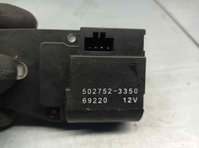 Motor calefaccion / 5027523350 / 4327853 para subaru forester S11 (sg) 2.0 16V c - Foto 4