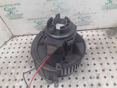 Motor calefaccion / 52407543 / 1009532 para opel astra h berlina 1.7 16V cdti - Foto 2