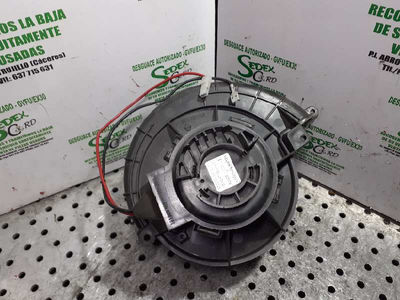 Motor calefaccion / 52407543 / 824446 para opel astra h berlina 1.7 16V cdti - Foto 2