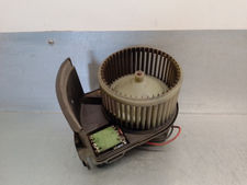 Motor calefaccion / 5D7220300 / ventilador / 4511180 para nissan kubistar (X76)