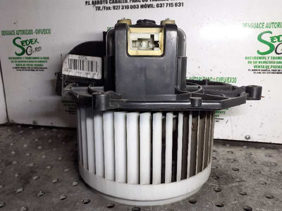 Motor calefaccion / 5E2228200 / 699718 para citroen berlingo station wagon 1.6 1