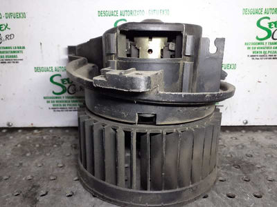 Motor calefaccion / 602905K / 699717 para citroen berlingo 1.9 Diesel - Foto 3