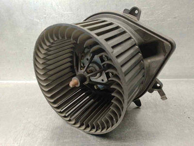 Motor calefaccion / 64113422644 / 2 pines / 4381853 para mini cabrio (R57) 1.6 d - Foto 4