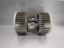 Motor calefaccion / 64113453729 / behr / F9924 / 4327831 para bmw X3 (E83) 2.0 t