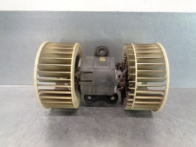 Motor calefaccion / 64118385558 / valeo / 0765017212 / 4647009 para bmw X5 (E53) - Foto 2