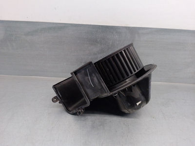 Motor calefaccion / 64119245849 / valeo / ventilador / 4541810 para bmw X6 (E71) - Foto 2