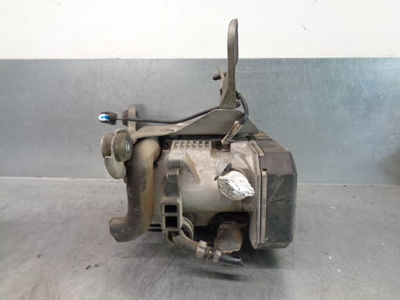 Motor calefaccion / 64126918942 / wbasto / 66724B / 4647121 para bmw X5 (E53) 3. - Foto 2