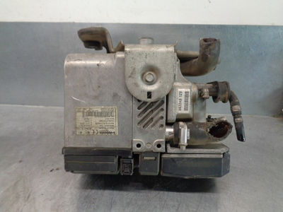 Motor calefaccion / 64126918942 / wbasto / 66724B / 4647121 para bmw X5 (E53) 3. - Foto 3