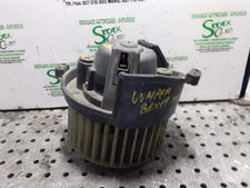 Motor calefaccion / 699713 para peugeot boxer caja cerr. Techo sobreelev. (RS320