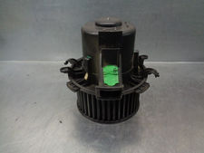 Motor calefaccion / 7701057555 / 4280006 para renault master ii phase 2 caja cer