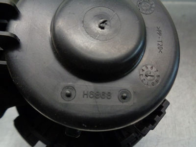 Motor calefaccion / 7701057555 / 4280006 para renault master ii phase 2 caja cer - Foto 4