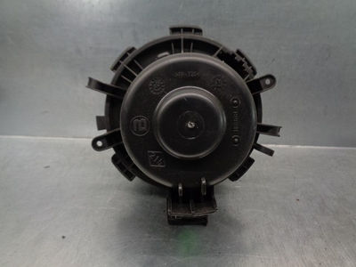 Motor calefaccion / 7701057555 / 4280006 para renault master ii phase 2 caja cer - Foto 2
