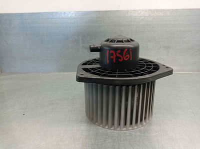 Motor calefaccion / 7802A017 / CSA431D214 / 4462159 para mitsubishi outlander (c - Foto 2