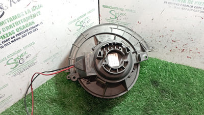Motor calefaccion / 885601156 / 1073308 para opel astra h berlina 1.7 16V cdti - Foto 2