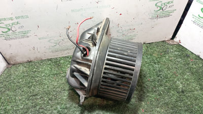 Motor calefaccion / 91158687 / 1058273 para opel vivaro 1.9 cdti cat (F9Q-762) - Foto 3