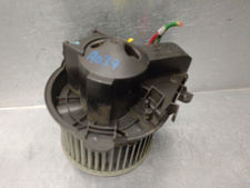 Motor calefaccion / 9179350137 / behr / 4347859 para fiat scudo (222) 2.0 16V jt