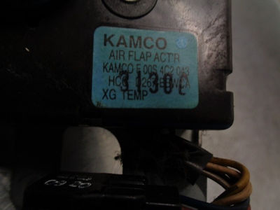 Motor calefaccion / 9710838000 / F00S4C2043 / 4306267 para hyundai xg 3.5 V6 cat - Foto 4