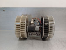 Motor calefaccion / A0008357904 / 4510506 para mercedes vito mixto 06.2003 -&gt; 2.