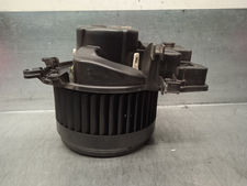 Motor calefaccion / A2038202514 / 4383789 para mercedes clase clk (W209) coupe 2