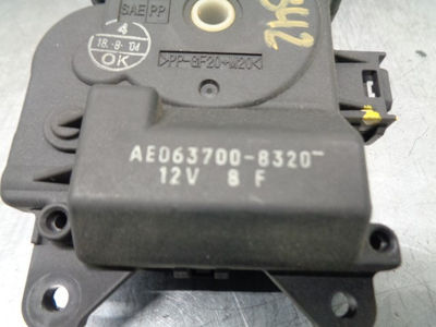 Motor calefaccion / A4548200842 / AE0637008320 / 4569665 para smart forfour 1.5 - Foto 3