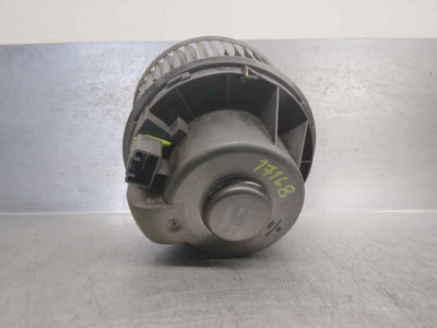 Motor calefaccion / AV6N18456AA / 0000965503 / 4375951 para ford focus lim. 1.0 - Foto 3