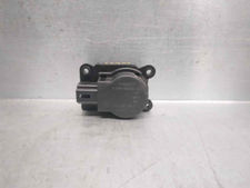 Motor calefaccion / AV6N19E616AA / de trampilla / 4320039 para ford focus lim. (