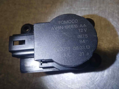 Motor calefaccion / AV6N19E616AA / de trampilla / 4320048 para ford focus lim. ( - Foto 4
