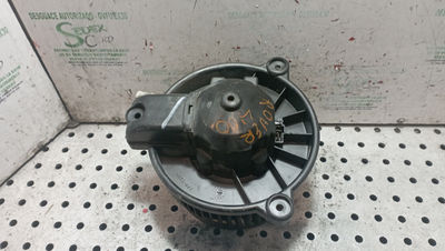 Motor calefaccion / B0173648 / 1066568 para mg rover serie 400 (rt) 1.6 cat - Foto 2