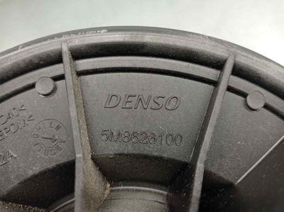 Motor calefaccion / denso / 5M8626100 / 4476393 para iveco daily ka 2.3 Diesel c - Foto 4