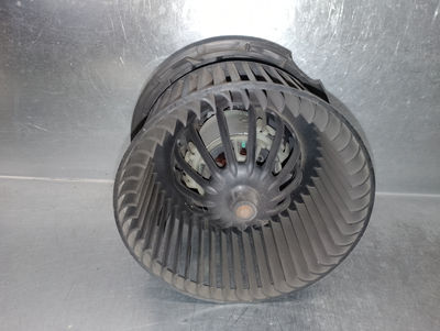 Motor calefaccion / F667217D / valeo / 4320612 para nissan micra (K12E) Sport - Foto 3
