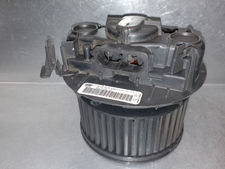 Motor calefaccion / F667217D / valeo / 4320612 para nissan micra (K12E) Sport