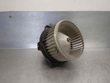 Motor calefaccion / JGC500050 / MF0160700870 / 4469789 para land rover range rov