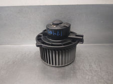 Motor calefaccion / MR398725 / 4636453 para mitsubishi montero (V60/V70) 3.2 di-