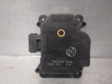 Motor calefaccion / MR500671 / 4638134 para mitsubishi montero (V60/V70) 3.2 di-