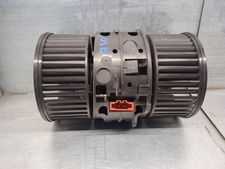 Motor calefaccion / T1010033M / valeo / 4364423 para renault scenic iii 1.4 tce
