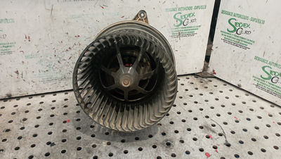 Motor calefaccion / XS4H18456AD / 1072906 para ford transit connect (TC7) 1.8 td - Foto 2