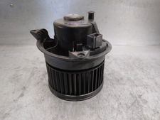 Motor calefaccion / XS4H18456AD / 4485506 para ford focus berlina (cak) 2.0 16V