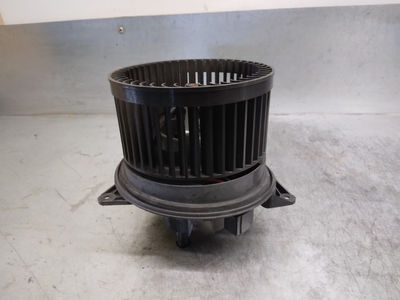Motor calefaccion / XS4H18456AD / 4485506 para ford focus berlina (cak) 2.0 16V - Foto 4