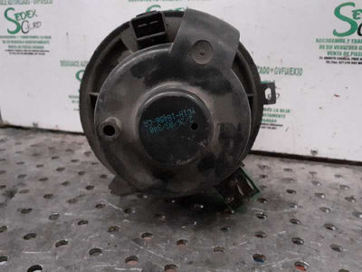 Motor calefaccion / YC1H18456CA / 696737 para ford transit caja cerrada, media ( - Foto 2