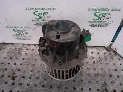 Motor calefaccion / YC1H18456CA / 696738 para ford transit caja cerrada, media ( - Foto 3