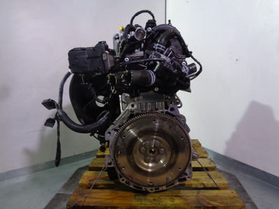 Motor completo / 04C100098X / 760656 / 4630918 para seat mii (KF1) 1.0 - Foto 3