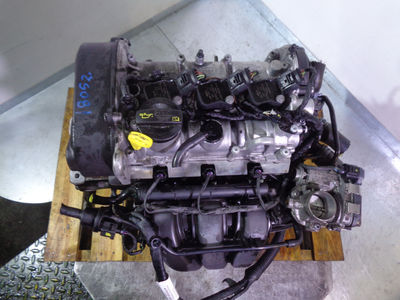 Motor completo / 04C100098X / 760656 / 4630918 para seat mii (KF1) 1.0 - Foto 5