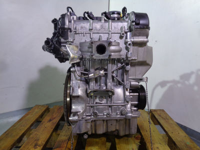 Motor completo / 04C100098X / 760656 / 4630918 para seat mii (KF1) 1.0 - Foto 4