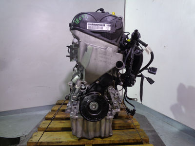 Motor completo / 04C100098X / 760656 / 4630918 para seat mii (KF1) 1.0