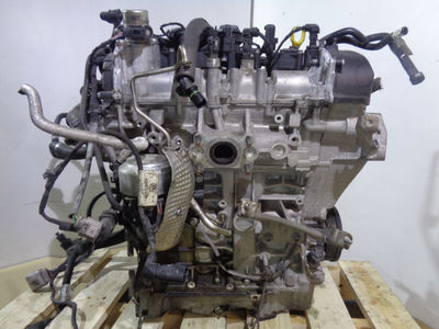 Motor completo / 05E100031D / 021960 / 4310823 para skoda octavia combi (5E5) 1. - Foto 4