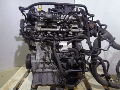 Motor completo / 05E100031D / 021960 / 4310823 para skoda octavia combi (5E5) 1. - Foto 2