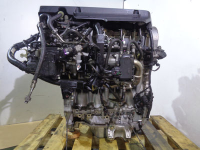 Motor completo / 10002RL0G00 / 1100971 / 4440266 para honda accord tourer (cw) 2 - Foto 4